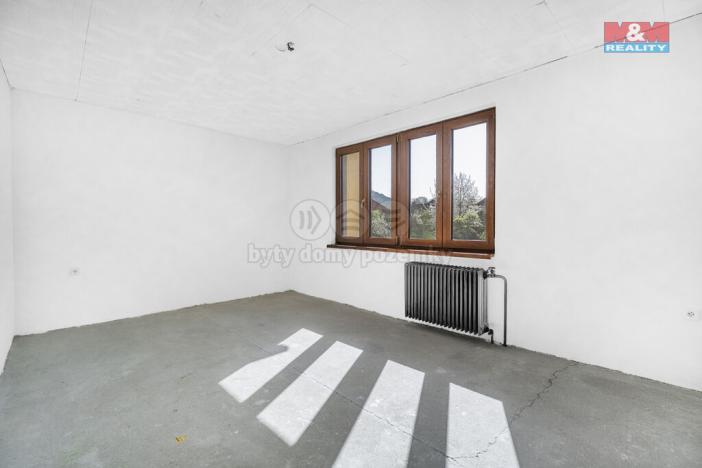 Prodej bytu 2+1, Česká Kamenice - Dolní Kamenice, Děčínská, 61 m2