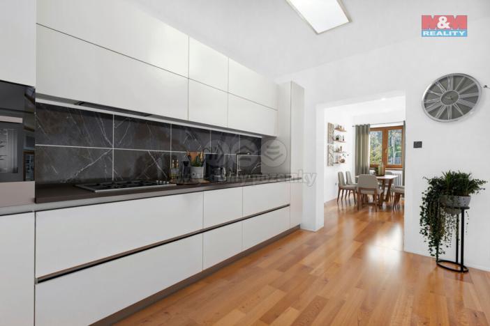 Prodej bytu 2+1, Česká Kamenice - Dolní Kamenice, Děčínská, 58 m2