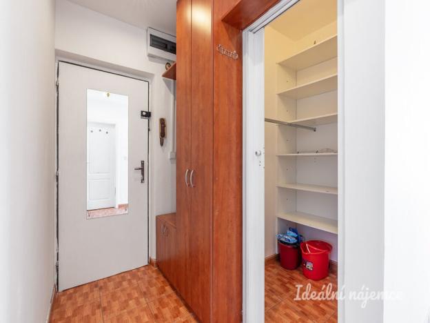 Pronájem bytu 3+kk, Praha - Zbraslav, Paškova, 59 m2