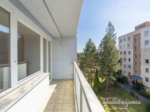 Pronájem bytu 3+kk, Praha - Zbraslav, Paškova, 59 m2