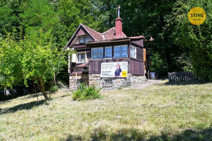 Prodej pozemku pro bydlení, Radějov, 833 m2