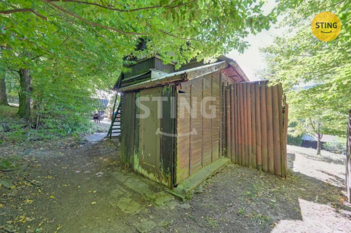 Prodej pozemku pro bydlení, Radějov, 833 m2