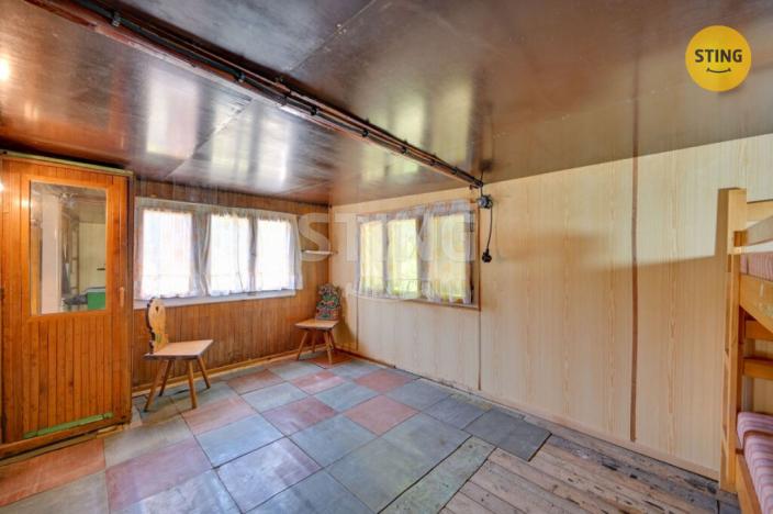 Prodej pozemku pro bydlení, Radějov, 833 m2