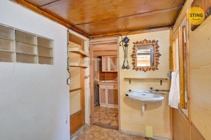 Prodej pozemku pro bydlení, Radějov, 833 m2