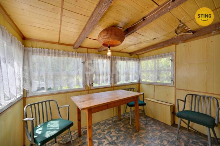 Prodej pozemku pro bydlení, Radějov, 833 m2