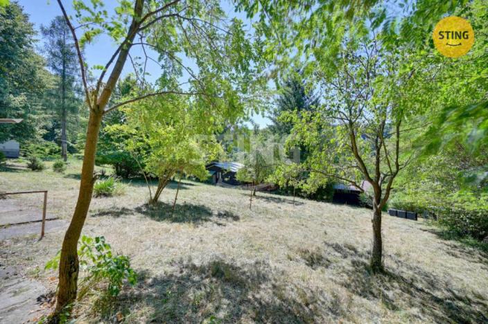 Prodej pozemku pro bydlení, Radějov, 833 m2