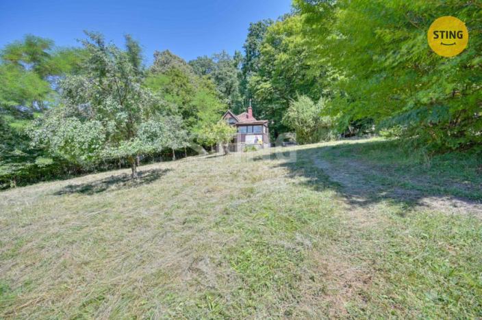 Prodej pozemku pro bydlení, Radějov, 833 m2