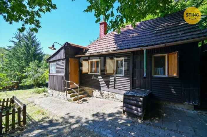 Prodej pozemku, Radějov, 833 m2