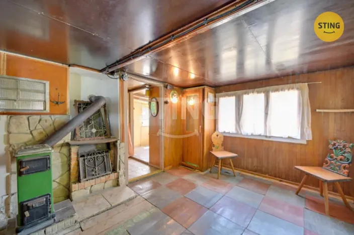 Prodej pozemku, Radějov, 833 m2