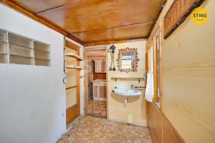 Prodej pozemku, Radějov, 833 m2