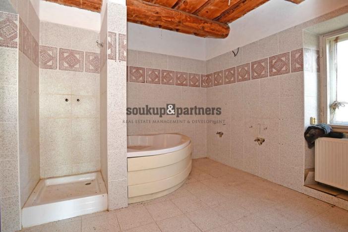 Pronájem komerční nemovitosti, Divišov - Šternov, 19144 m2