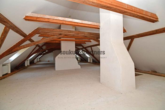 Pronájem komerční nemovitosti, Divišov - Šternov, 19144 m2