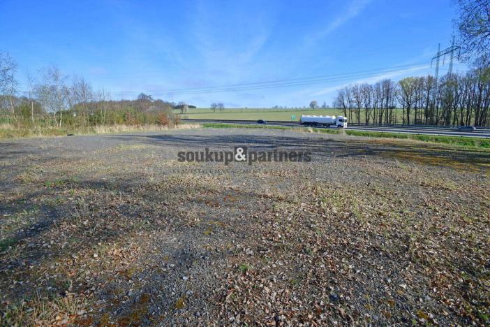 Pronájem komerční nemovitosti, Divišov - Šternov, 19144 m2