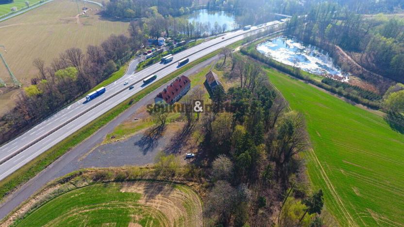 Pronájem komerční nemovitosti, Divišov - Šternov, 19144 m2