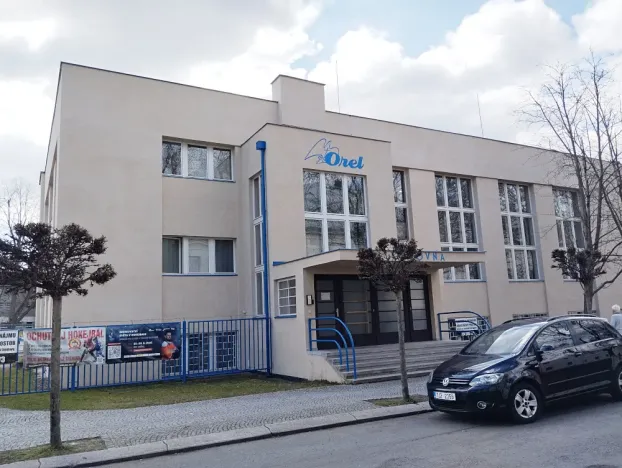Pronájem kanceláře, Hradec Králové, Jana Koziny, 66 m2