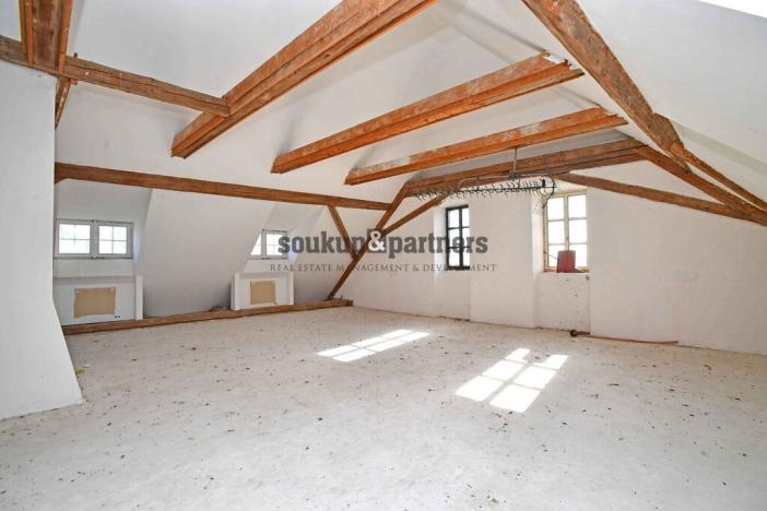 Pronájem pozemku, Divišov - Šternov, 19144 m2