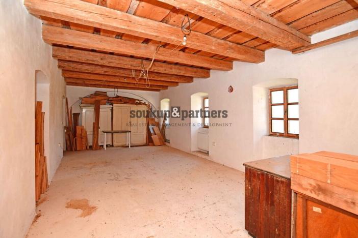 Pronájem pozemku, Divišov - Šternov, 19144 m2