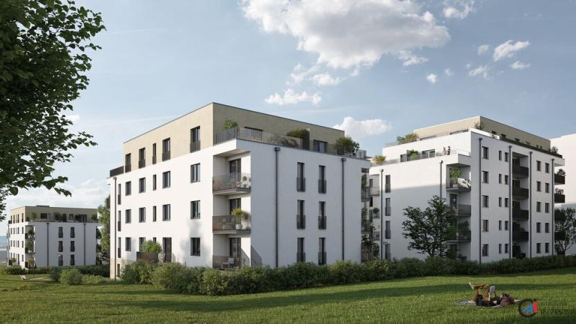 Prodej bytu 1+kk, Rychnov nad Kněžnou, Mírová, 41 m2