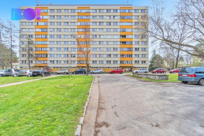 Pronájem bytu 4+kk, Chrudim, Pardubická, 79 m2