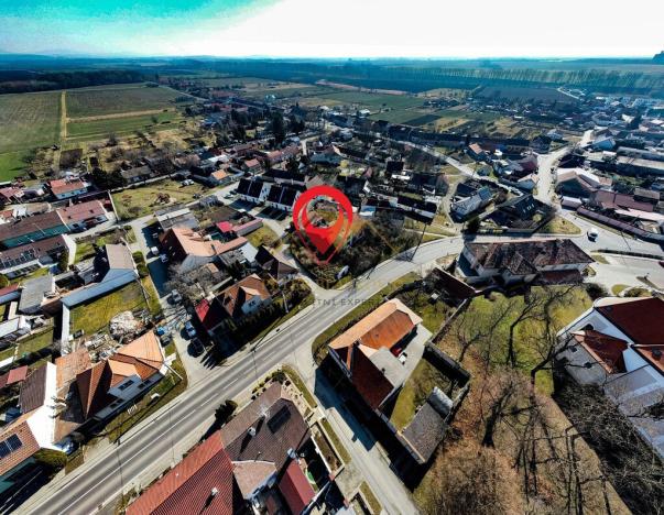Prodej ostatní, Hrušovany nad Jevišovkou, Litobratřická