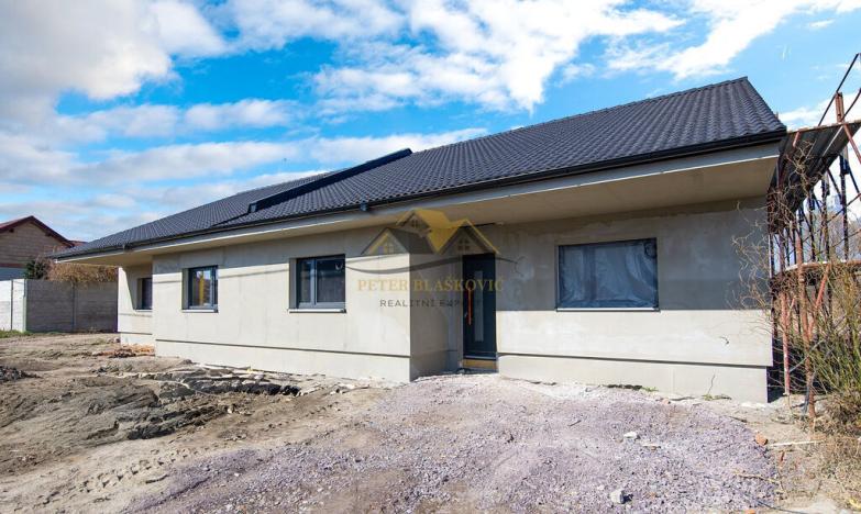 Prodej rodinného domu, Hrabětice, Hlavní, 112 m2
