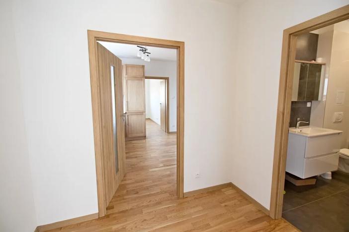 Pronájem bytu 3+kk, Domažlice, Tovární, 55 m2