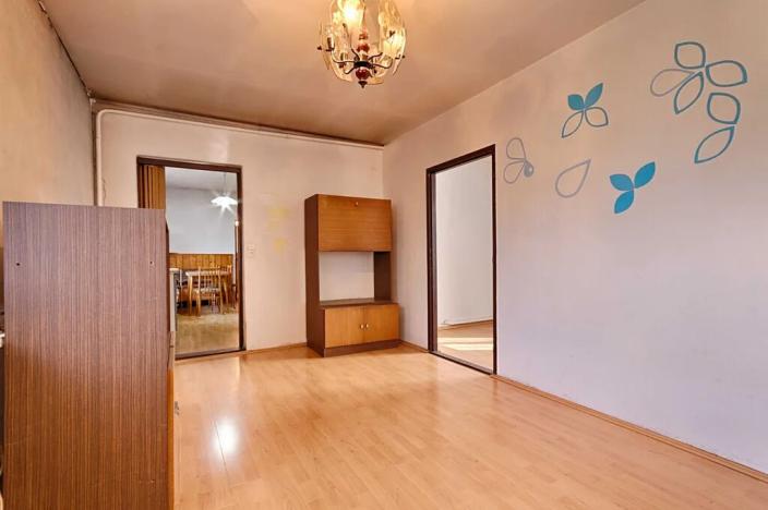 Prodej chalupy, Nová Bystřice, 120 m2