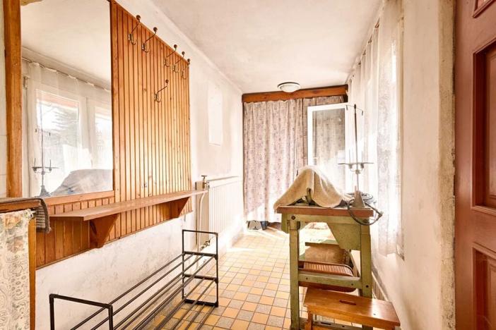 Prodej chalupy, Nová Bystřice, 120 m2