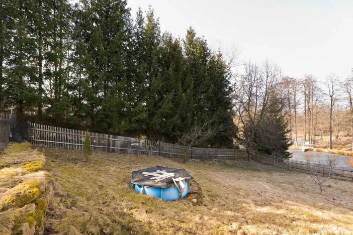 Prodej chalupy, Nová Bystřice, 120 m2