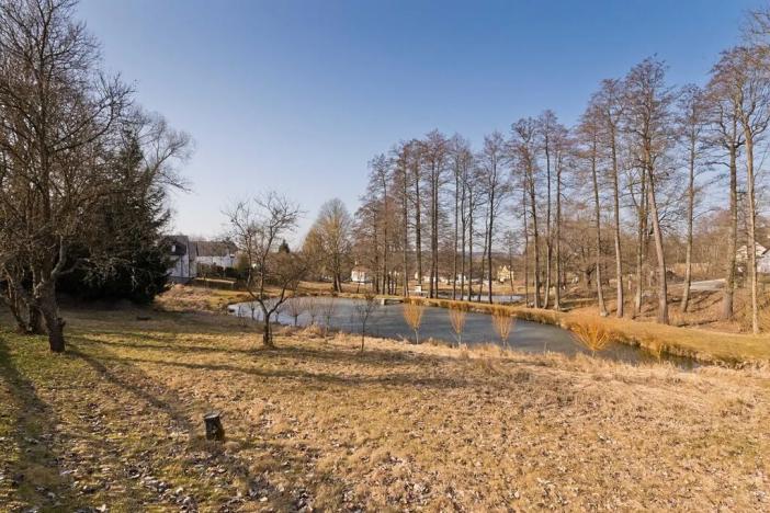 Prodej chalupy, Nová Bystřice, 120 m2