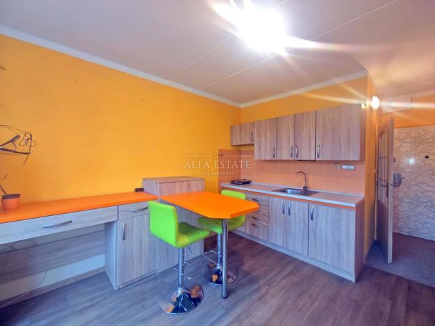 Pronájem bytu 1+1, Nejdek, Rolavská, 37 m2