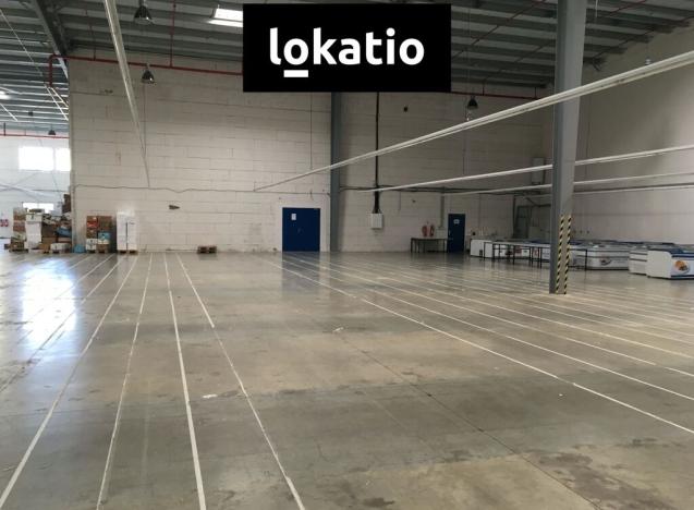 Pronájem skladu, Praha - Zličín, Na Radosti, 750 m2