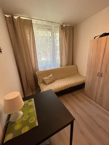 Pronájem bytu 1+kk, Praha - Prosek, Litvínovská, 18 m2