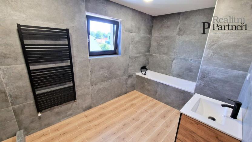 Pronájem bytu 4+kk, Ostrava - Muglinov, Betonářská, 88 m2