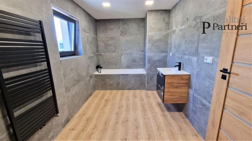 Pronájem bytu 4+kk, Ostrava - Muglinov, Betonářská, 88 m2