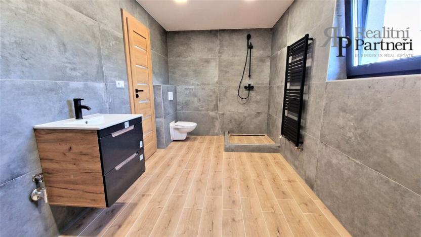 Pronájem bytu 4+kk, Ostrava - Muglinov, Betonářská, 88 m2