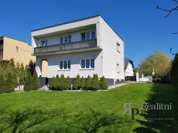 Pronájem bytu 4+kk, Ostrava - Muglinov, Betonářská, 88 m2