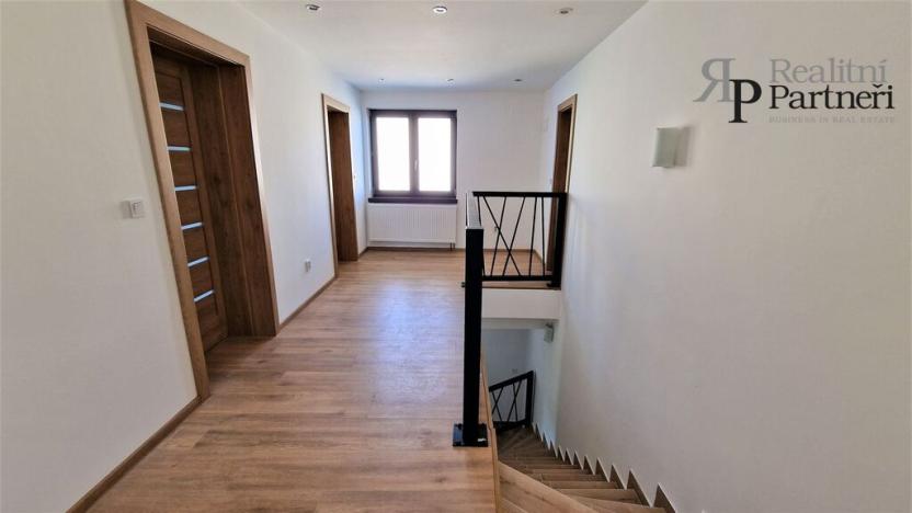 Pronájem bytu 4+kk, Ostrava - Muglinov, Betonářská, 88 m2