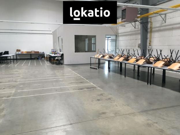 Pronájem skladu, Praha - Zličín, Na Radosti, 511 m2
