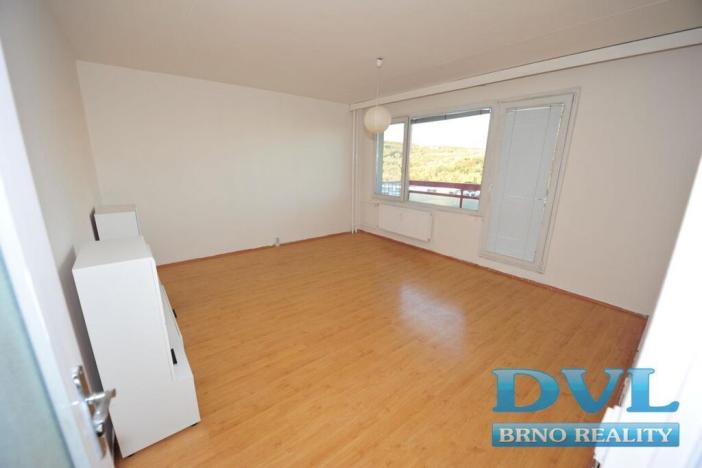 Pronájem bytu 3+1, Brno, Prušánecká, 75 m2