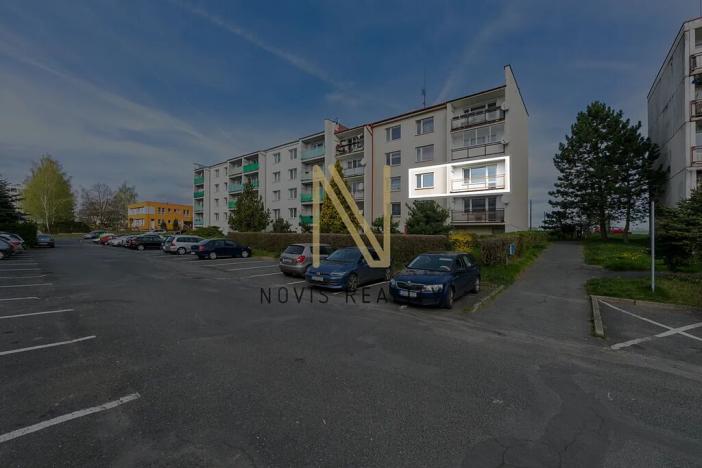 Prodej bytu 3+1, Domažlice, Michlova, 81 m2