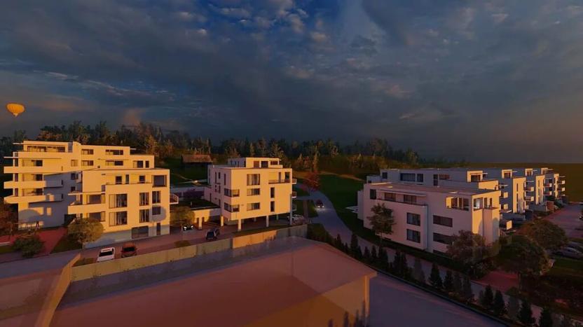 Prodej komerčního pozemku, Vsetín, Lázky, 829 m2