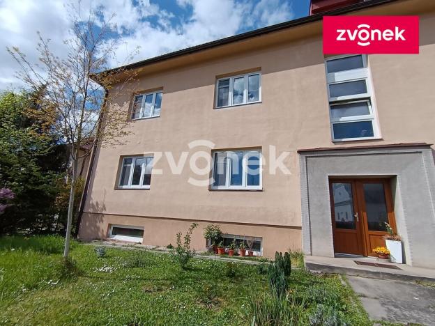 Prodej bytu 3+1, Zlín - Štípa, 85 m2
