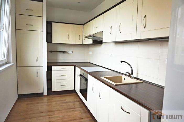 Pronájem bytu 3+1, Prostějov, Holandská, 70 m2