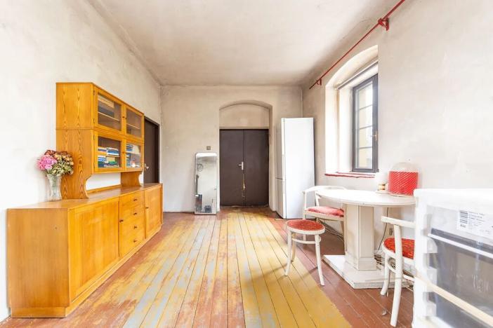 Prodej rodinného domu, Nespeky, Benešovská, 258 m2