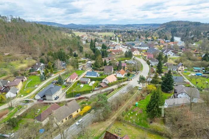 Prodej rodinného domu, Nespeky, Benešovská, 258 m2