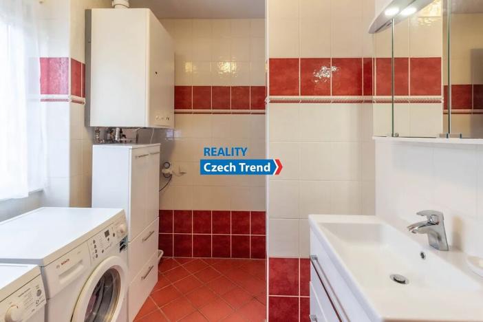 Prodej rodinného domu, Olomouc, Pod Letištěm, 151 m2