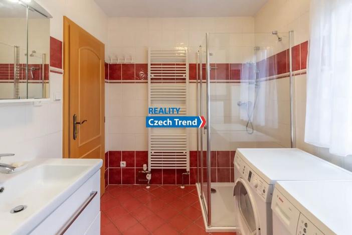 Prodej rodinného domu, Olomouc, Pod Letištěm, 151 m2