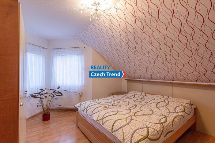 Prodej rodinného domu, Olomouc, Pod Letištěm, 151 m2