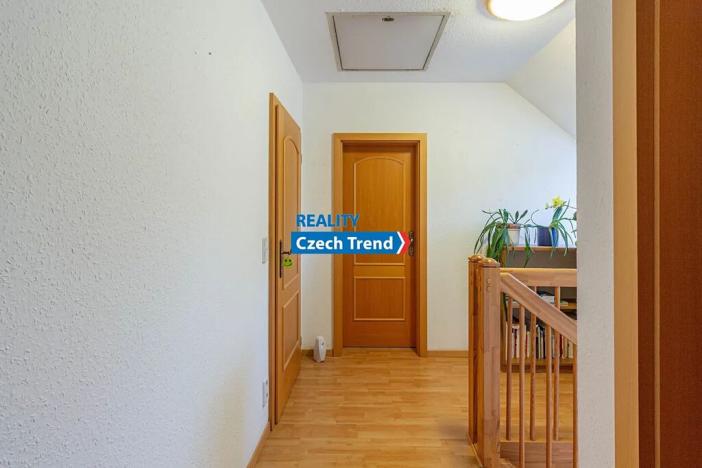 Prodej rodinného domu, Olomouc, Pod Letištěm, 151 m2